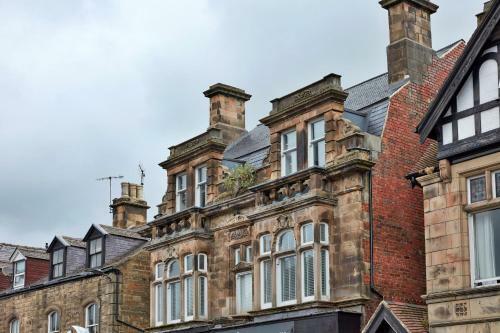 Apartamento Shakys Penthouse