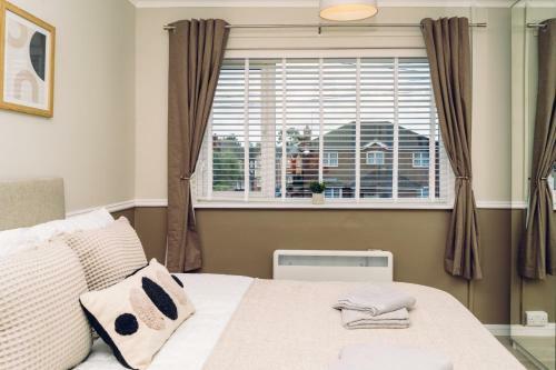 Lovely One Bedroom Apartment Colchester