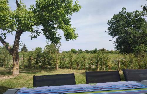 Domaine Dolce Vitae - Maison Avec Piscine Et Spa Priv�s
