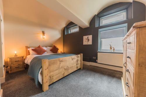 Apartamento Hodbarrow House - Millom Nr. Lake District