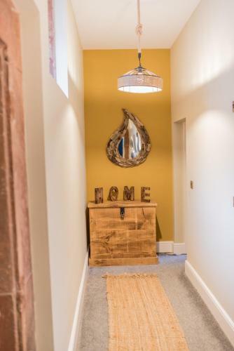 Apartamento Hodbarrow House - Millom Nr. Lake District
