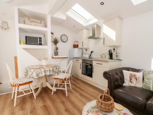 Primrose Cottage