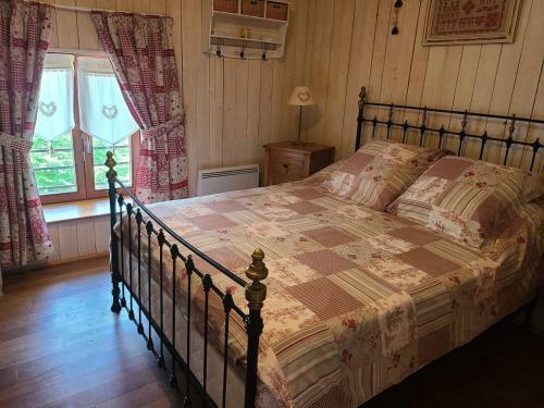 G�te Docelles, 3 Pi�ces, 4 Personnes - Fr-1-589-131