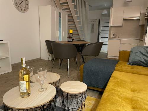 Apartamento Uroczy Zak?tek