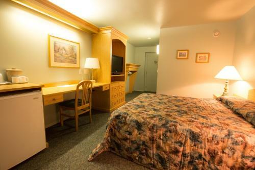 Hotel Motel Blanchet