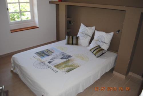 Bed & Breakfast Domaine De La Broqui�re
