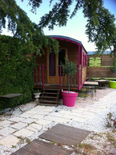 Bed & Breakfast Domaine De La Broqui�re