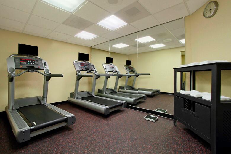 Hotel Towneplace Suites Fort Worth Southwest
