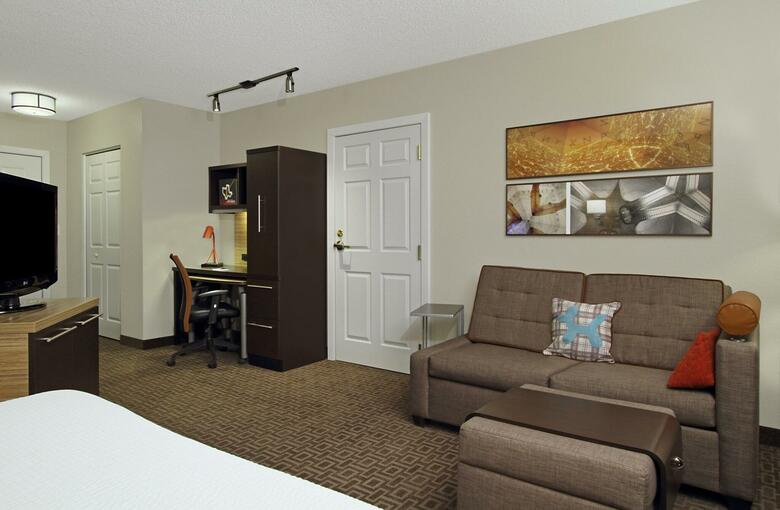 Hotel Towneplace Suites Fort Worth Southwest