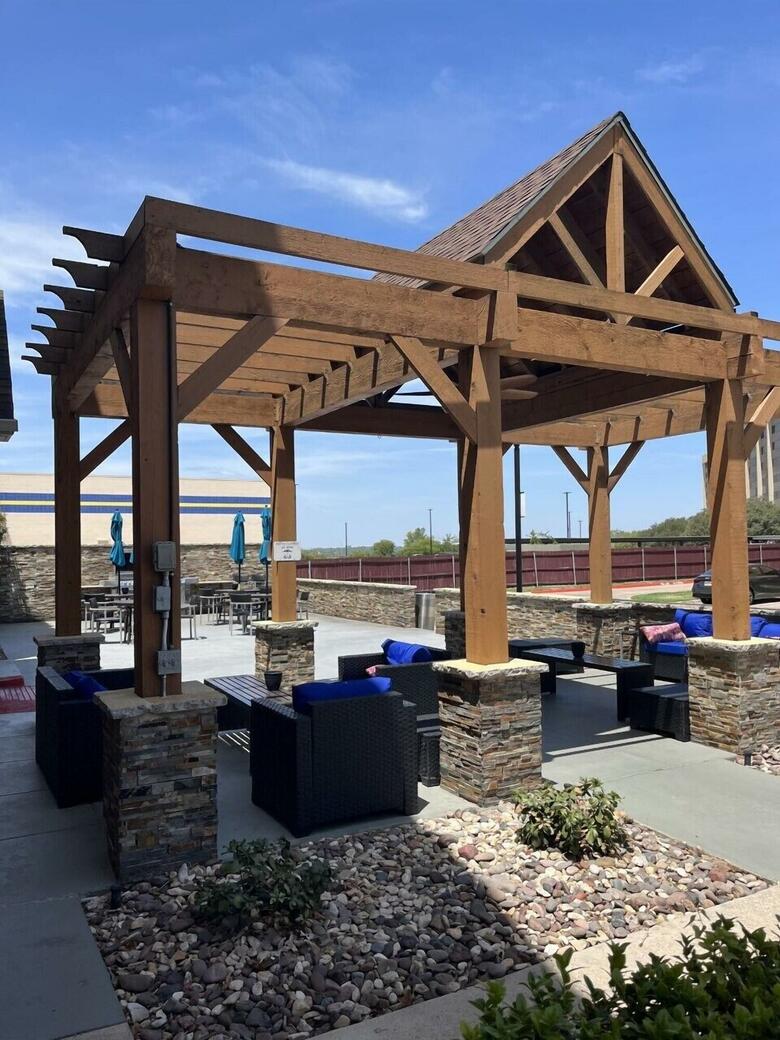 Hotel Towneplace Suites Fort Worth Southwest