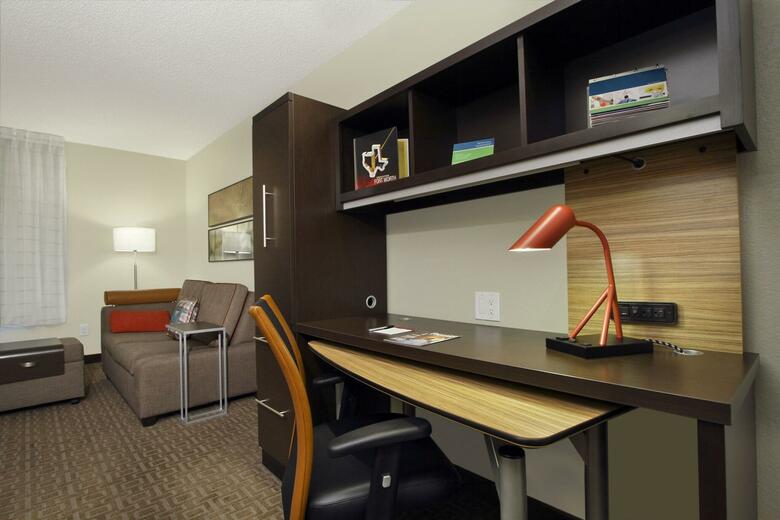 Hotel Towneplace Suites Fort Worth Southwest