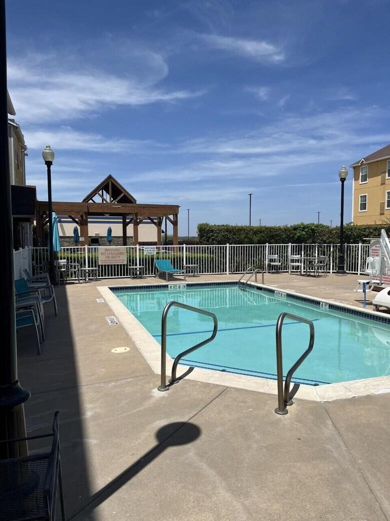 Hotel Towneplace Suites Fort Worth Southwest