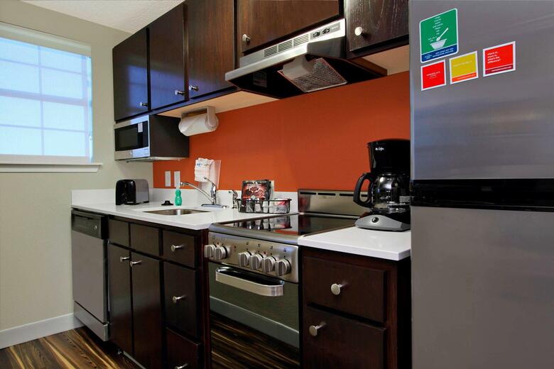 Hotel Towneplace Suites Fort Worth Southwest