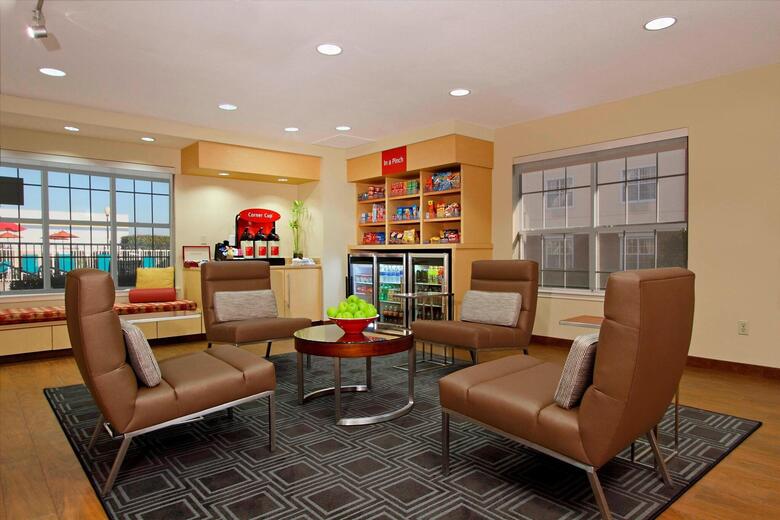 Hotel Towneplace Suites Fort Worth Southwest