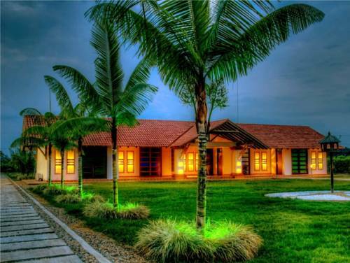 Brizantha Hotel Campestre