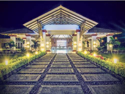Brizantha Hotel Campestre