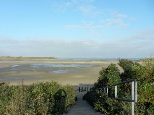 Holiday Home De Babbelaar Retranchement