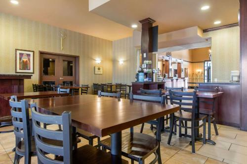Hotel Comfort Inn & Suites Saint-nicolas