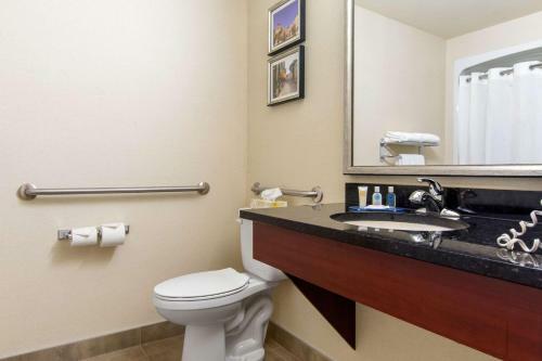 Hotel Comfort Inn & Suites Saint-nicolas