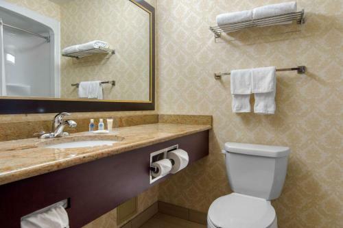Hotel Comfort Inn & Suites Saint-nicolas