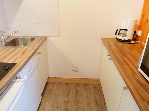 Apartment Grande Casse II Tignes