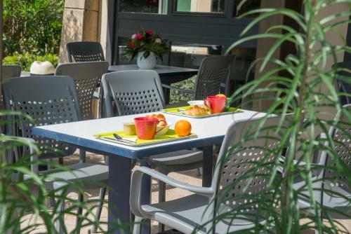 Hotel Ibis Budget Aix Le Canet