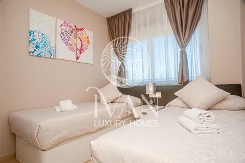 Apartamento Casa Eveline - Ivan Luxury Homes - 3�pta - Sur - 1� L�nea De Playa