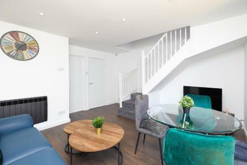 Apartamento Modern 2 Bed House By City Centre