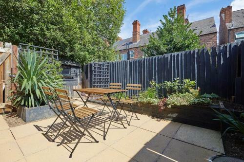 Apartamento Modern 2 Bed House By City Centre