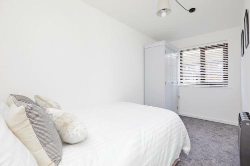 Apartamento Modern 2 Bed House By City Centre