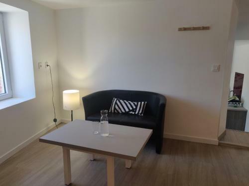 Apartamento Studio Neuf En Plein Coeur D'eguzon