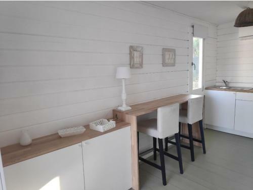 Apartamento Adorable Tiny House Pour Savourer La Provence