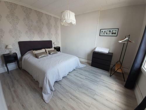 Apartamento Chez Marie