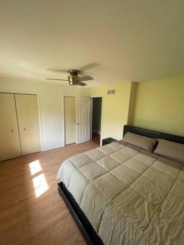 Peaceful Cass Lake 3br Vacation Home + Game Room