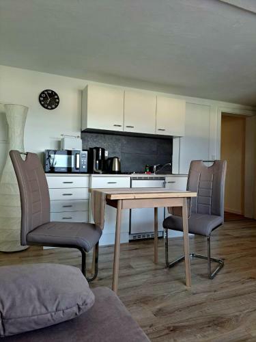 Apartamento Ferienapartment-barbara
