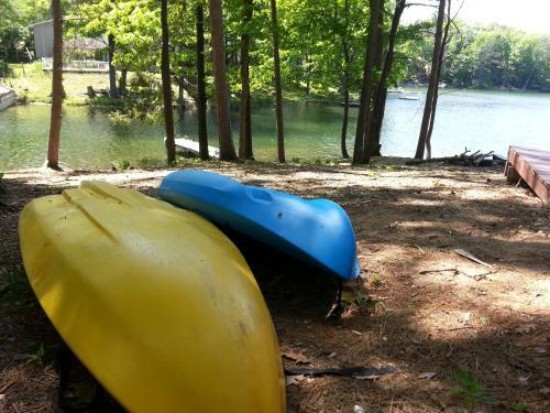 Songbird 6br Pontoon Kayaks