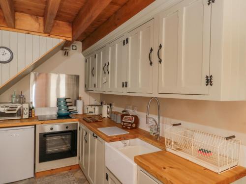 Adelaide's Cottage