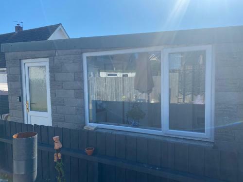 Apartamento Beautiful 1-bed Studio In Porthcawl Near Beach
