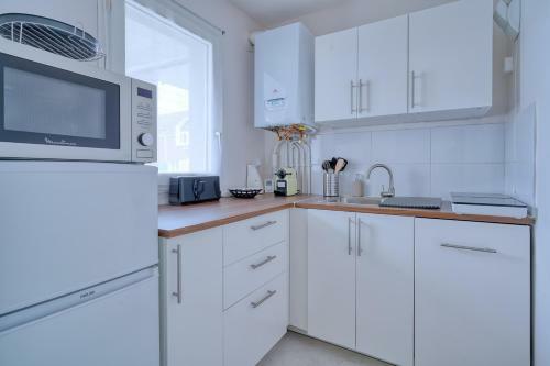 Apartamento Sarah's Appart H�tel