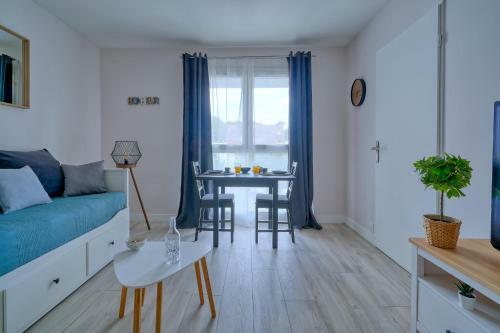 Apartamento Sarah's Appart H�tel