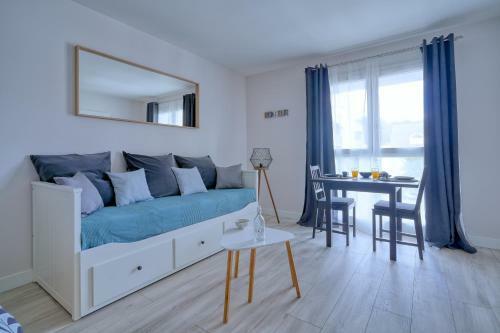 Apartamento Sarah's Appart H�tel