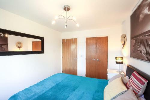 Stunning Former Showhome Apartment