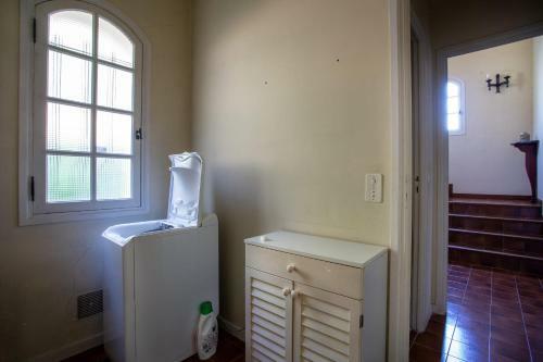 Air-conditioned Panoramic View Villa With Above Ground Pool