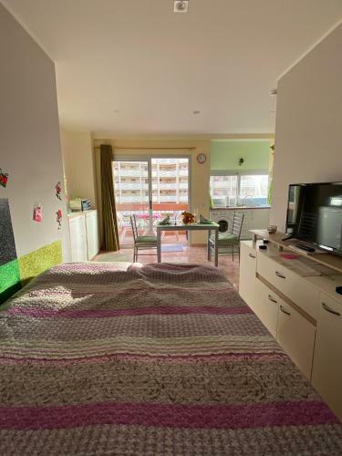 Sunset Apartment