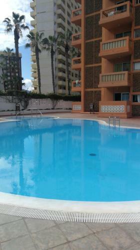 Sunset Apartment