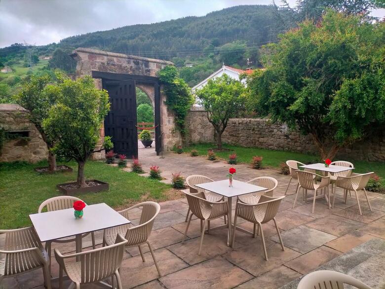 Hotel Casona De La Pinta