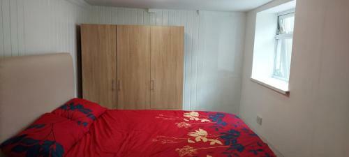 Lovely 3-bed Apartment In Parkgate Rotherham