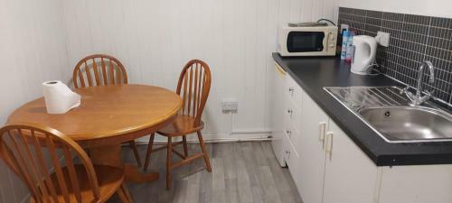 Lovely 3-bed Apartment In Parkgate Rotherham