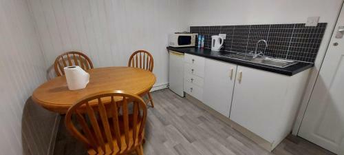 Lovely 3-bed Apartment In Parkgate Rotherham