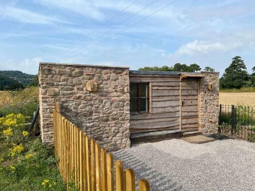Apartamento The Hut